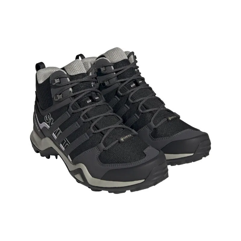 ADIDAS TERREX SWIFT R2 MID GTX  WANDELSCHOENEN  DAMES