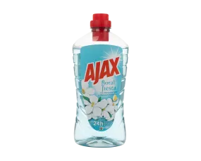 Ajax Floral Fiesta – Jasmine