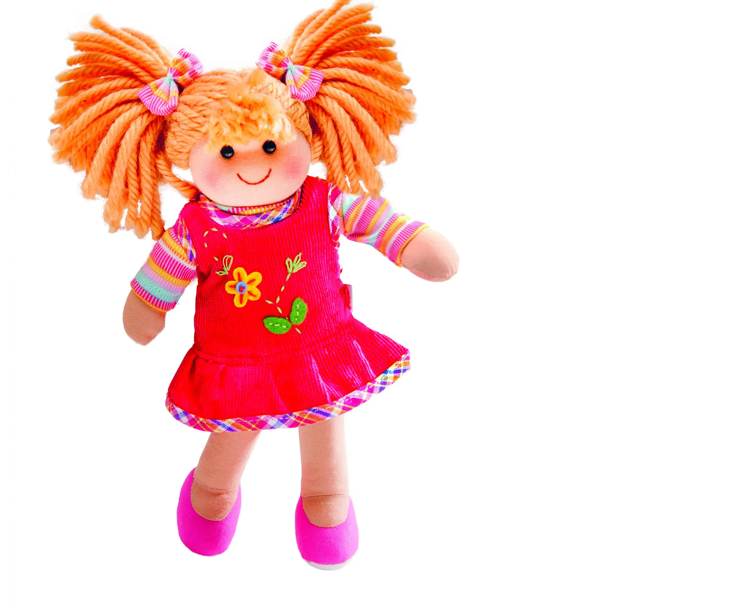 Babypop Nele 22 cm.