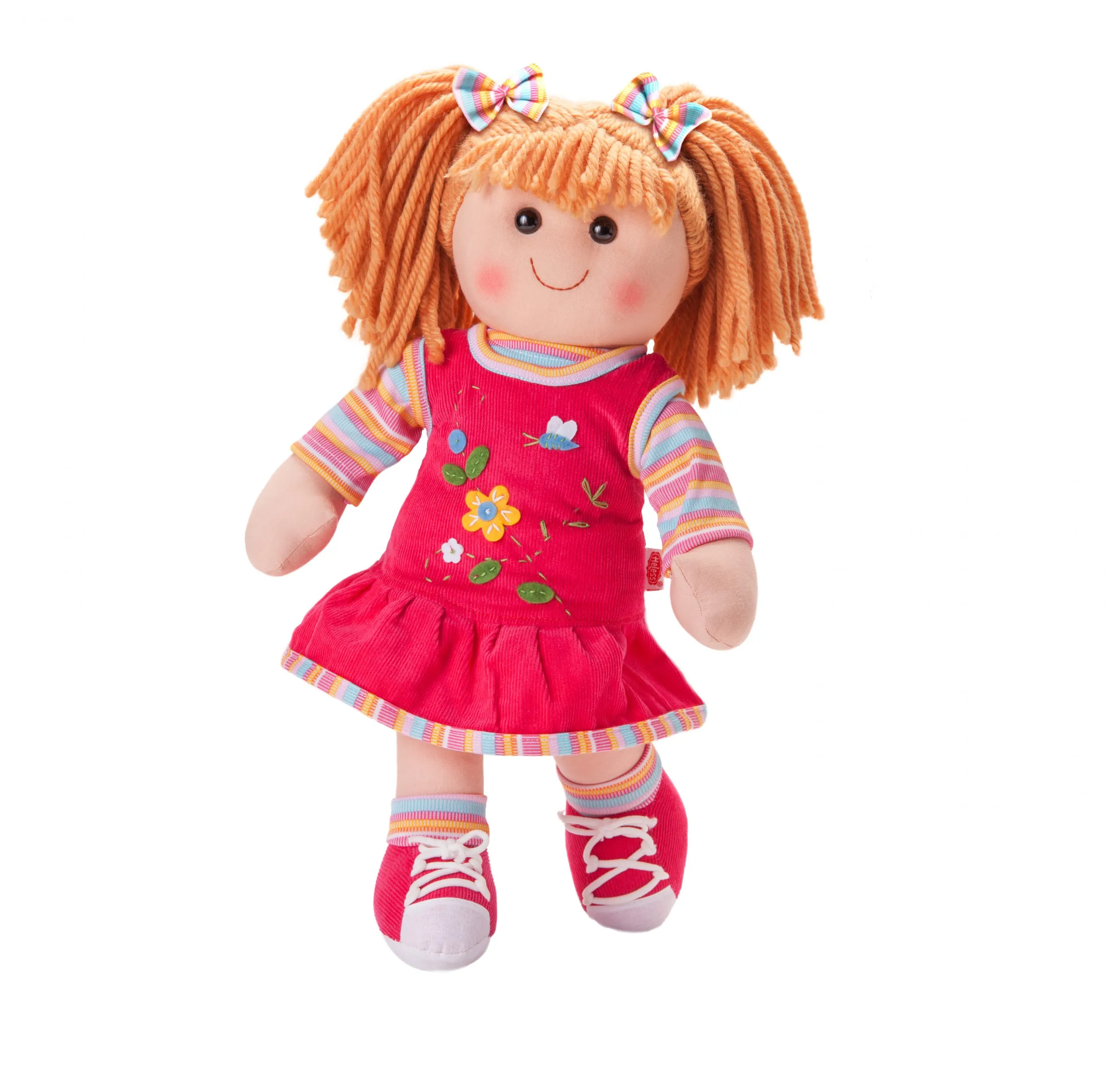 Babypop Neli 32 cm.