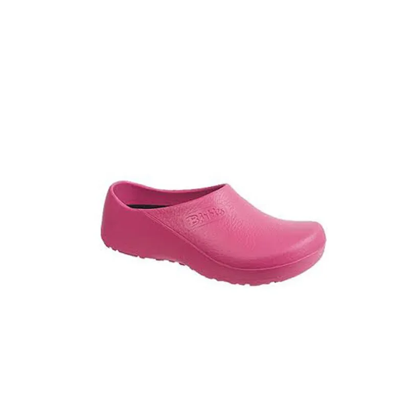 Birkenstock Profi Birki Fuchia roze maat 36