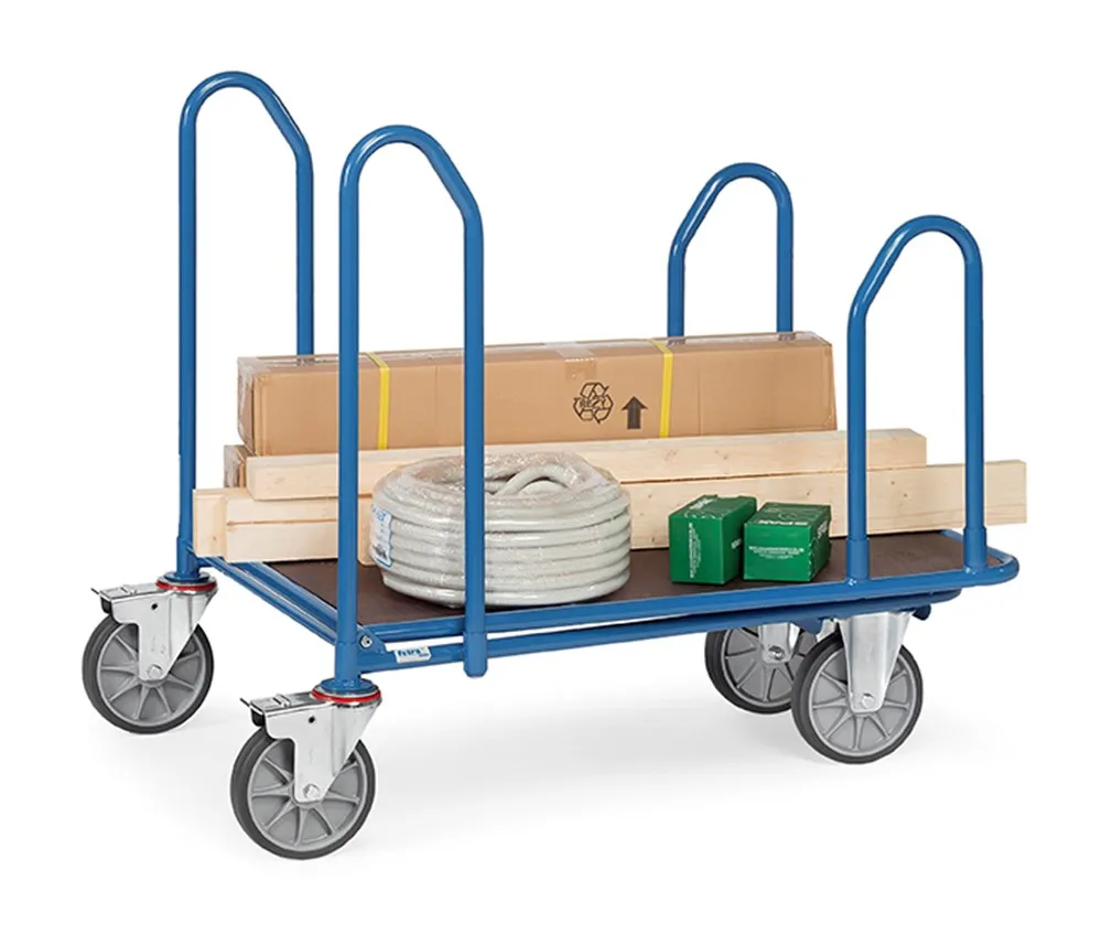 C + c wagen 2982