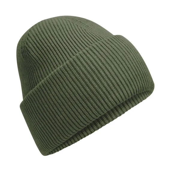 Classic Engineered Deep Cuffed Beanie