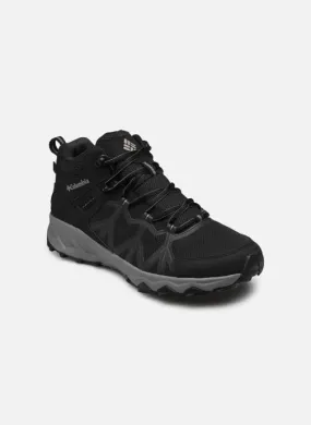      Columbia Peakfreak II Mid Outdry M - Zwart   