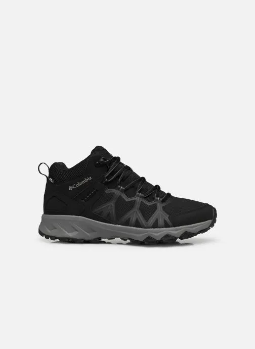      COLUMBIA PEAKFREAK II MID OUTDRY M  ZWART   
