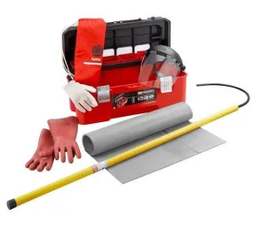 Complete beschermingskit elektronische voertuigen *actie