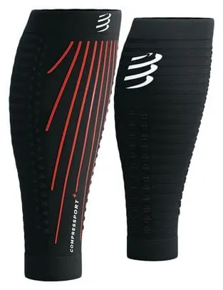 Compressport R2 Aero Black