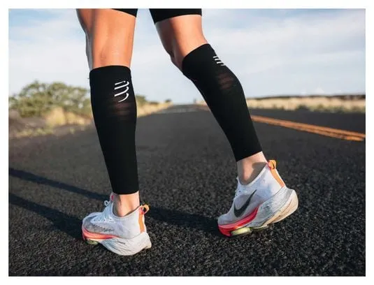 Compressport R2 Aero Black