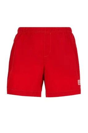Cp Company Zwembroek 12cmbw005a Rood 12CMBW005A