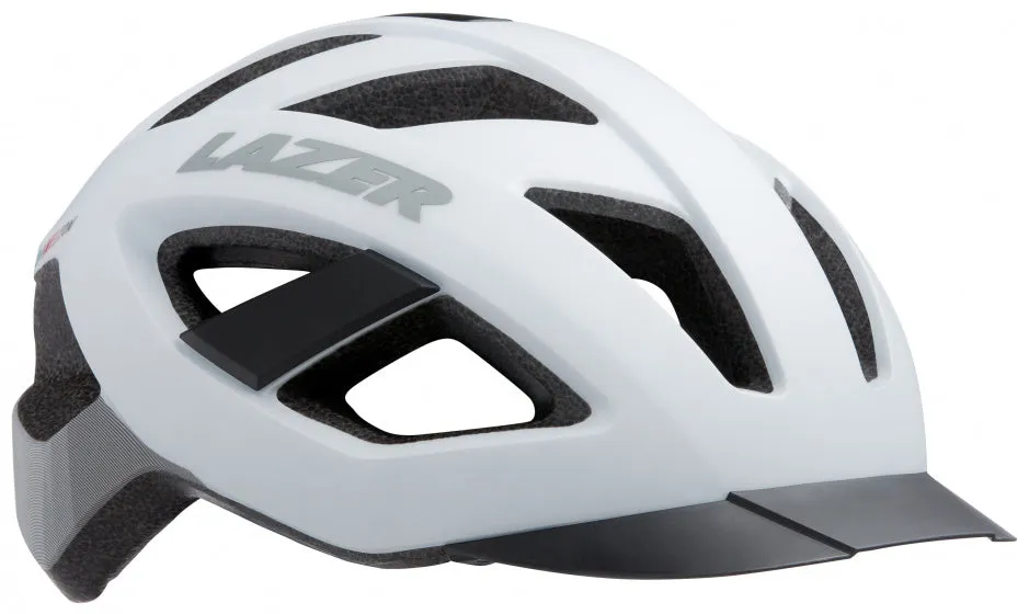 FIETSHELM CAMELEON MIPS UNISEX WIT MAAT 5559 CM