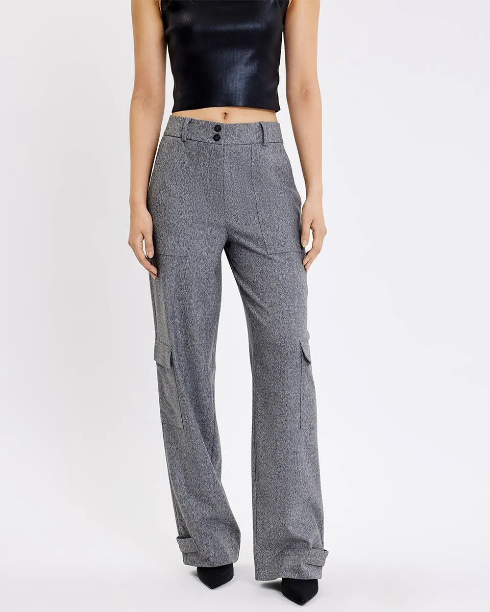 Five Units    Broek