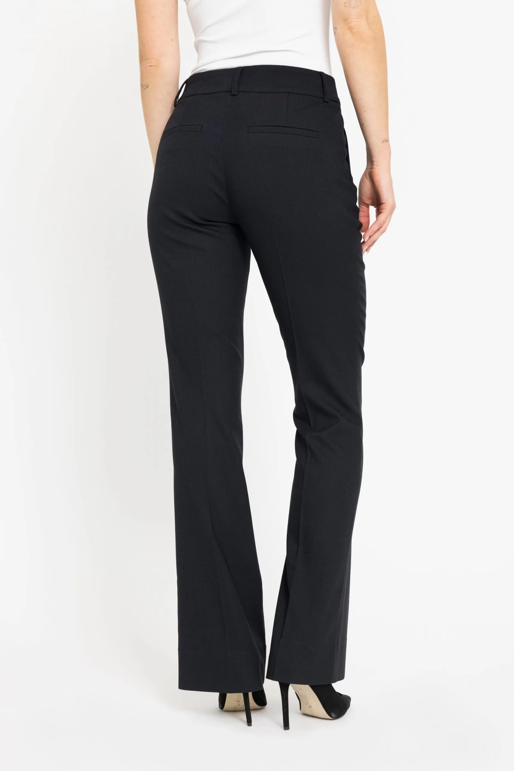 Five Units Clara 584 Broek Dark Blue