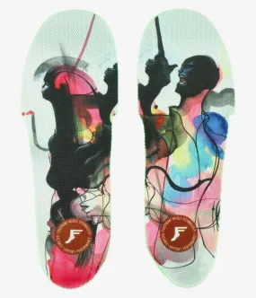 Footprint Barras Gamechanger Elite Pro Zolen (multi)