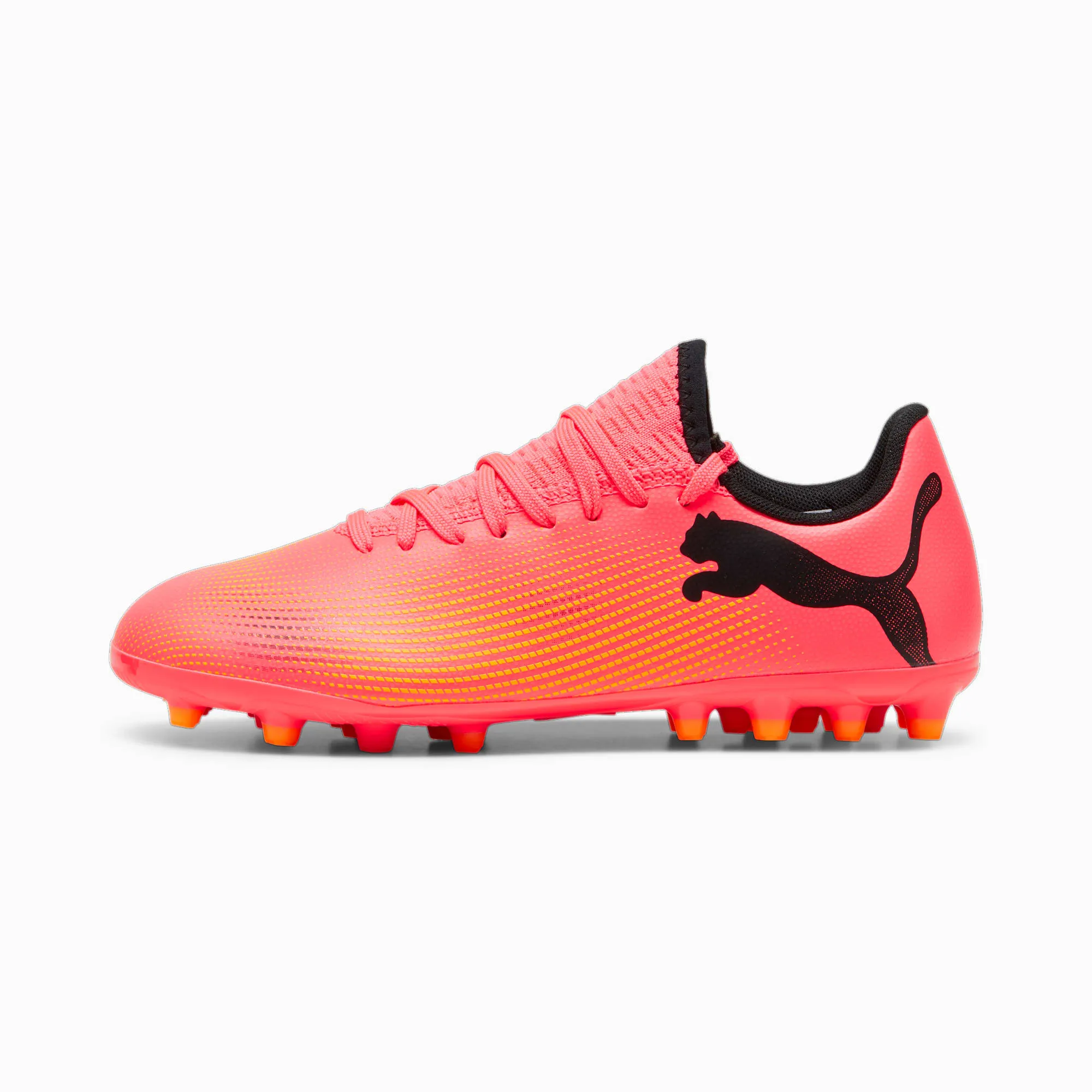 FUTURE 7 PLAY MG Youth Football Boots