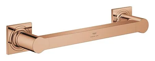 Grohe Allure handgreep warm sunset