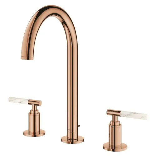 GROHE ATRIO PRIVATE COLL. 3GATS WASTAFELMENGKRAAN LSIZE WARM SUNSET