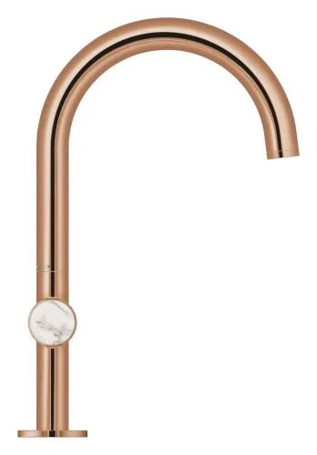 GROHE ATRIO PRIVATE COLL. WASTAFELMENGKRAAN LSIZE WARM SUNSET