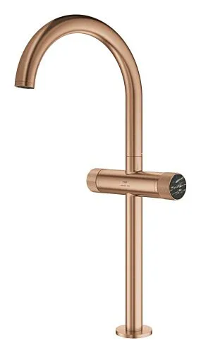 GROHE ATRIO PRIVATE COLL. WASTAFELMENGKRAAN XLSIZE WARM SUNSET GEB.