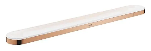 GROHE SELECTION SELECTION HANDDOEK/PLANCHETHOUDER 600 MM WARM SUNSET