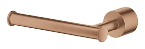 Grohe toiletrolhouder warm sunset geborsteld