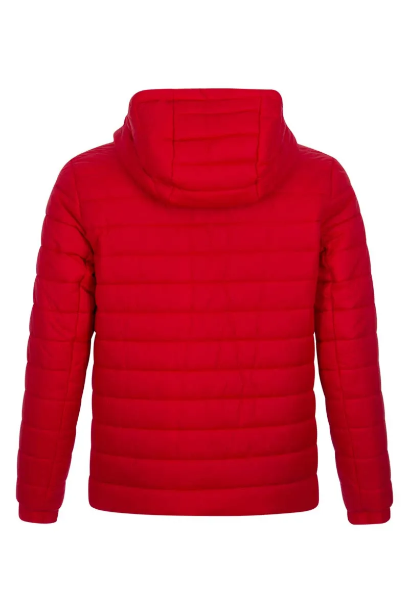Hugo Boss Jas Bene2241 Rood BENE2241