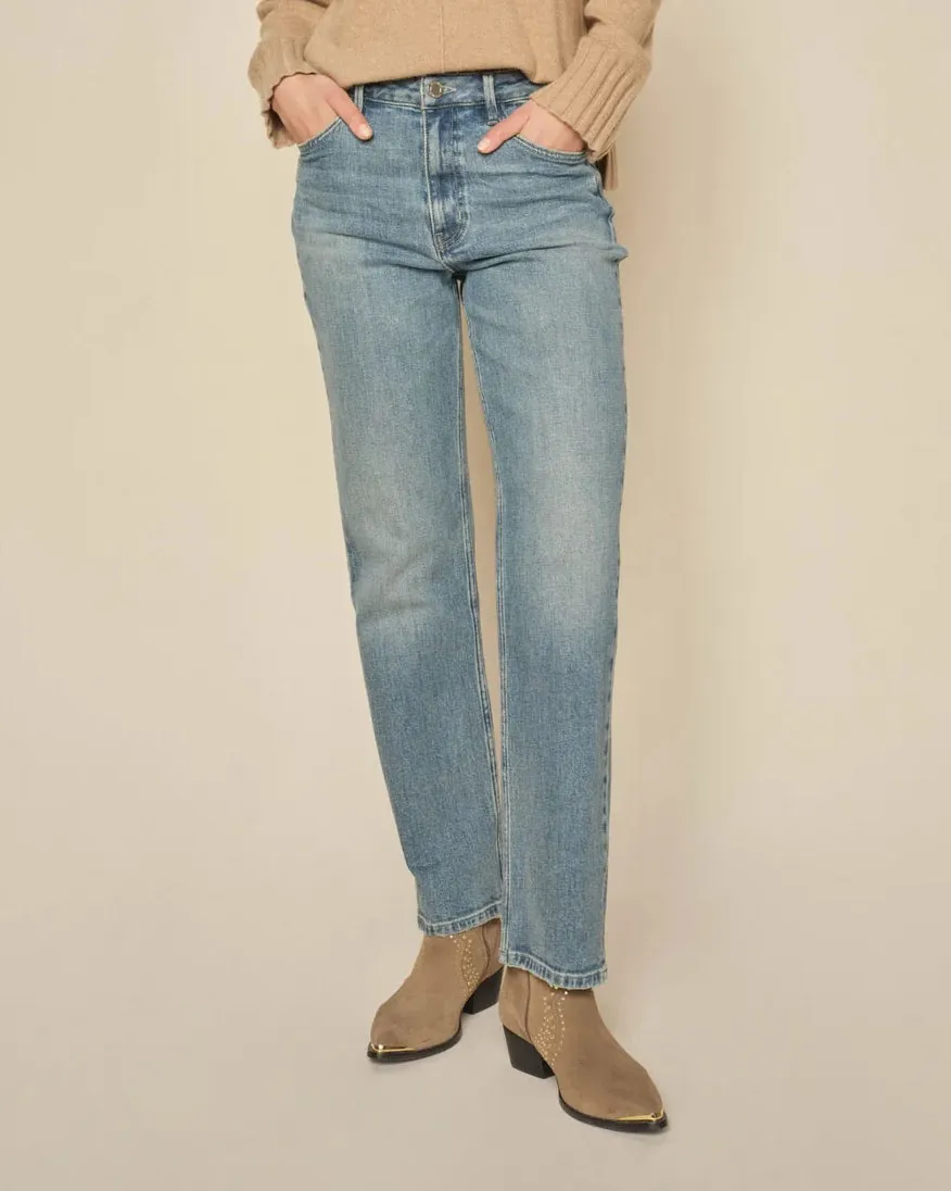Jeans Rachel Mos Mosh