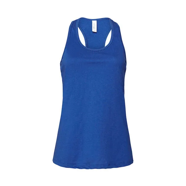 Jersey Racerback Tank