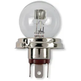 Koplamp kogellamp 24 V, P 45t, R2