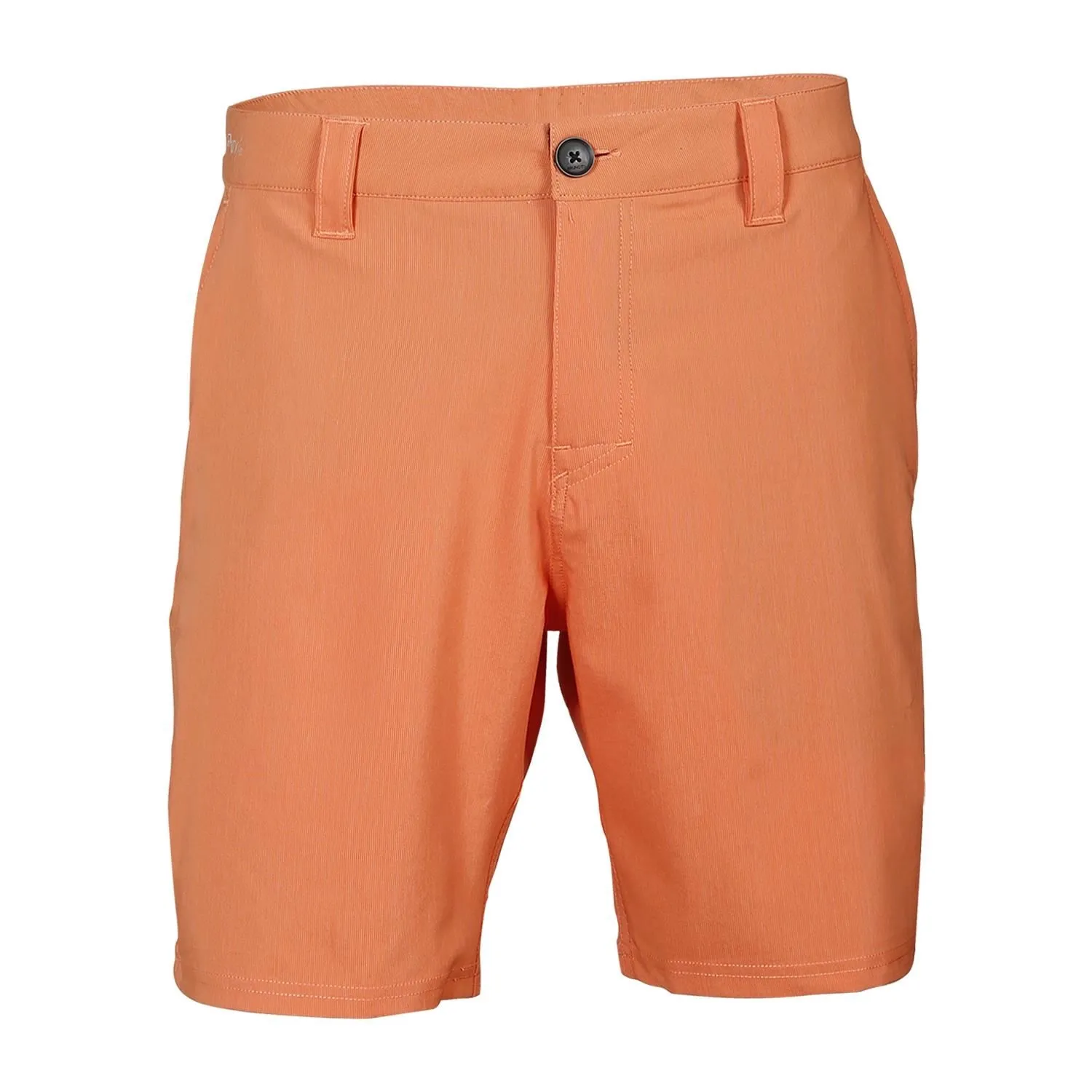 Korte Broek Brunotti Men Garrett Sunset Orange
