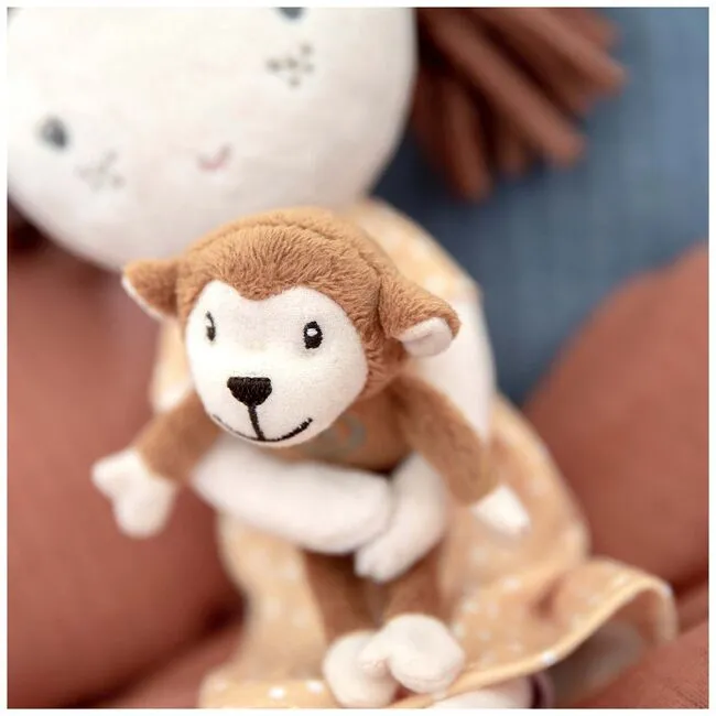 Little Dutch  LD4526 Knuffelpop Sophia 35 cm