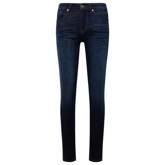 MAVI JEANS ADRIANA  RINSE STRETCH