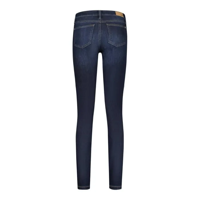MAVI JEANS ADRIANA  RINSE STRETCH