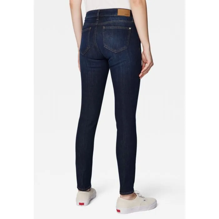 MAVI JEANS ADRIANA  RINSE STRETCH
