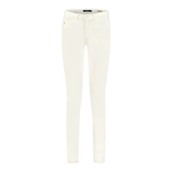 MAVI JEANS ADRIANA  WHITE STRETCH