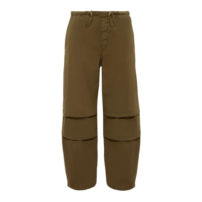 MAVI JEANS HILL  KHAKI PARACHUTE