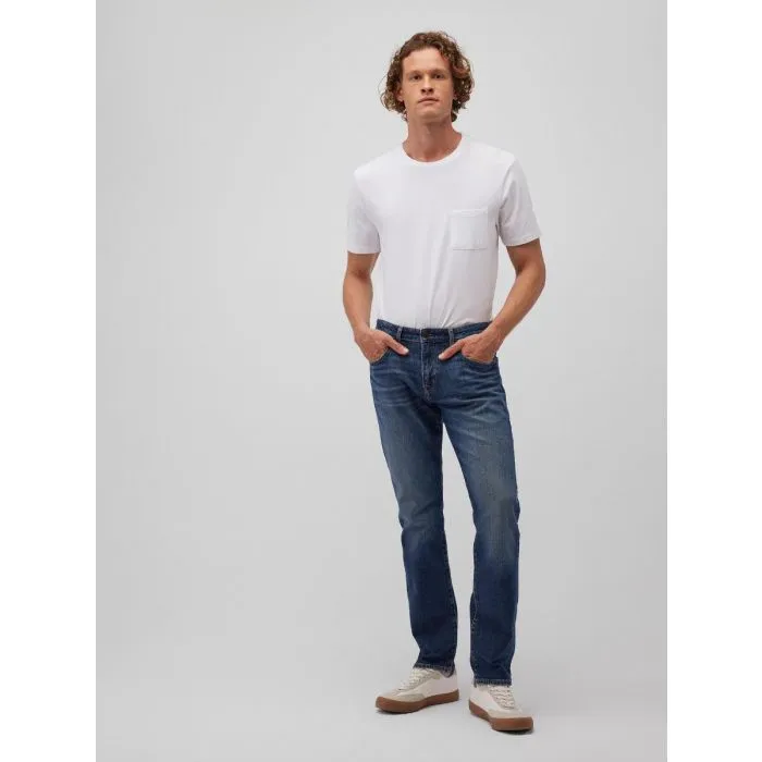 MAVI JEANS MARCUS  DARK BLUE COMFORT