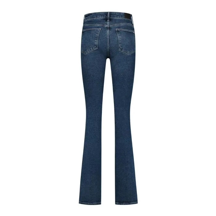 MAVI JEANS MARIA  DARK BLUE DENIM