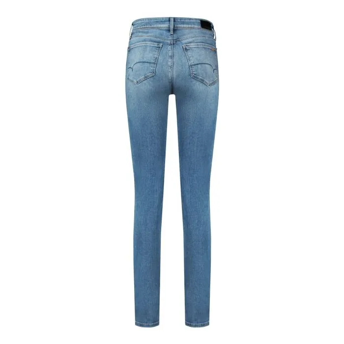 MAVI JEANS SOPHIE  SKY BLUE LUX