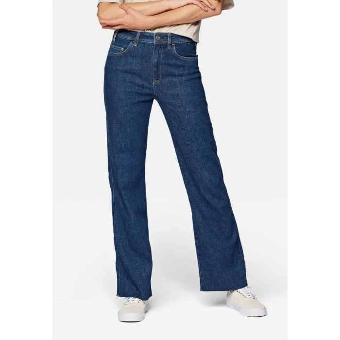 MAVI JEANS VICTORIA  DEEP HEMP