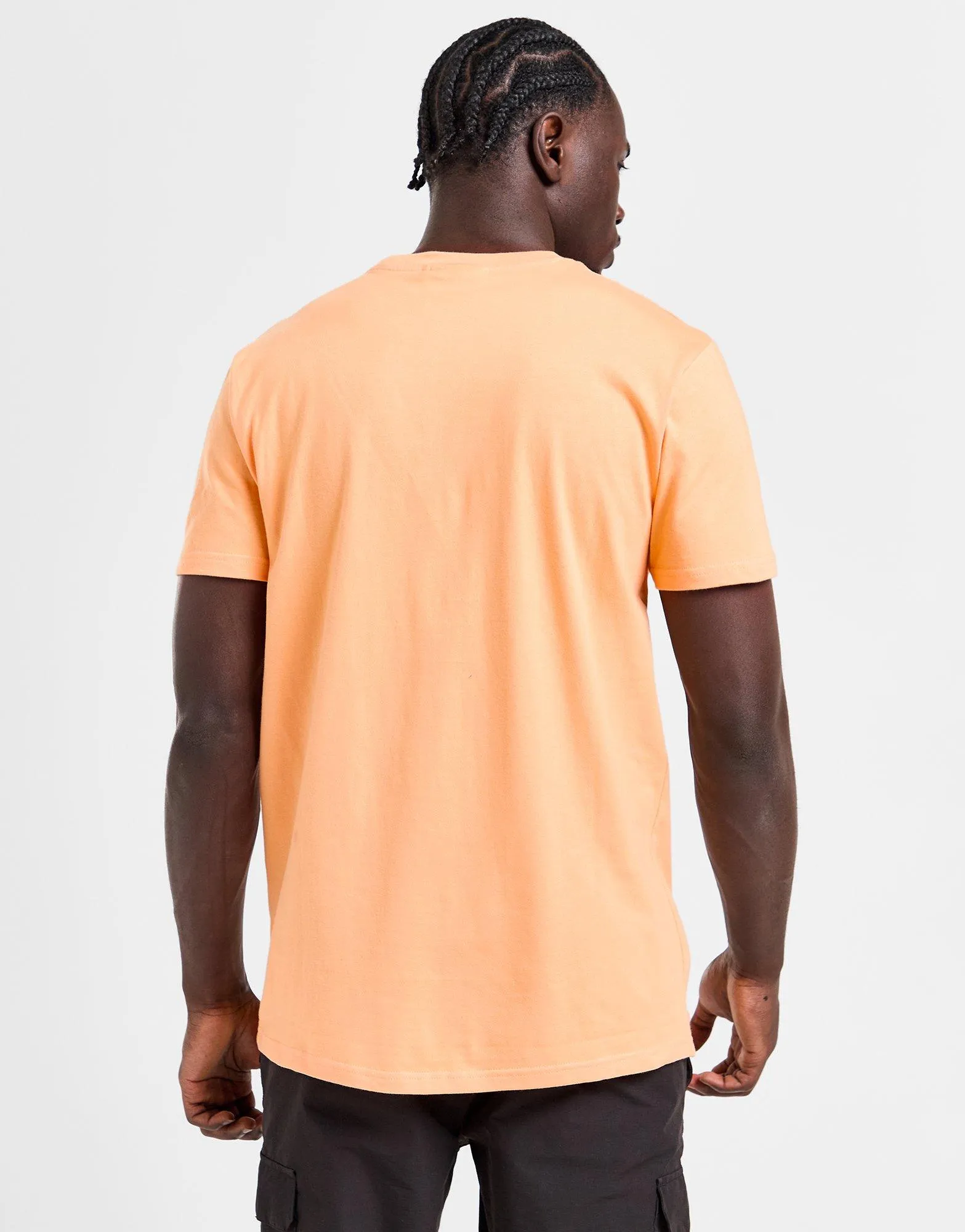MCKENZIE SUNSET PALM TSHIRT