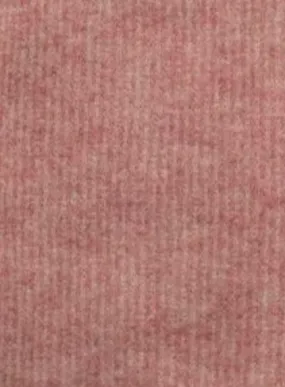 Mos Mosh thora v-neck knit roze
