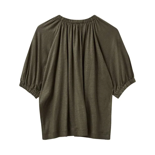 Mos Mosh Top korte mouw 165340 nita