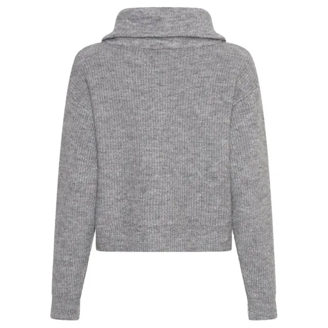 Moss Copenhagen Sweat 18668 gytta