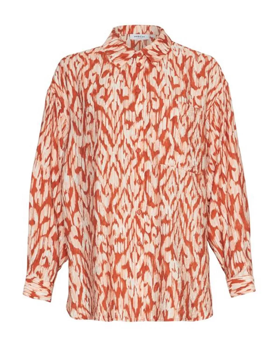 MSCH COPENHAGEN BLOUSE LM 1762916000 