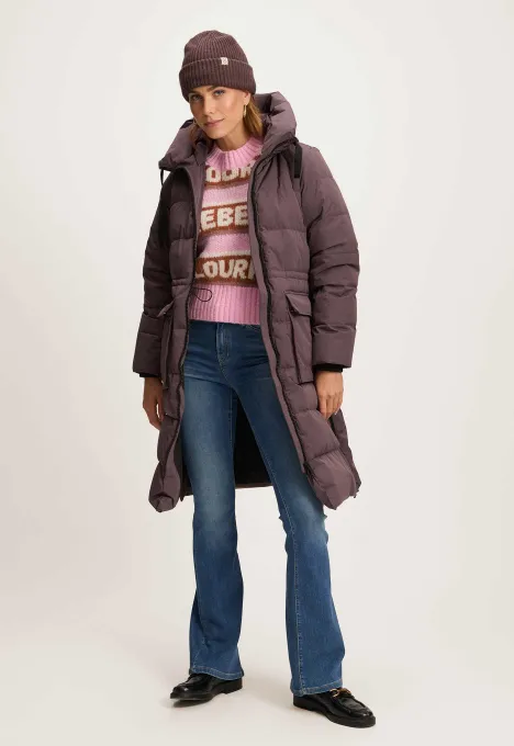MSCH Copenhagen  Pavinaria Zip Jas 18022