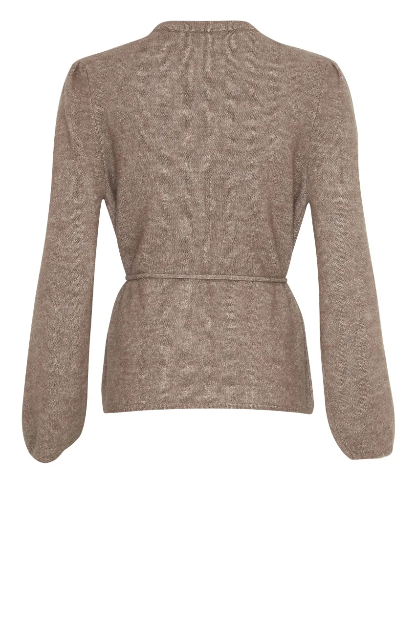  MSCH COPENHAGEN VEST GUSTEL HOPE WRAP  