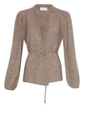 - Msch Copenhagen Vest Gustel Hope Wrap  