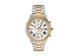 Originele horlogeband voor Seiko SNAC78P1