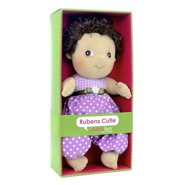 Pop – Hanna – Rubens Barn Cutie