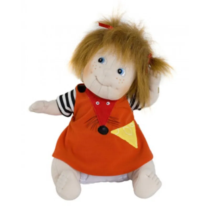 Pop – Little Anna – Rubens Barn Pet